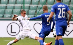 Legia przyciąga 'prezydenckie' nazwiska. Dobry znak dla Szymona Hołowni