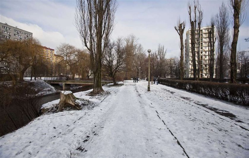 Kto porwał z ulicy to maleństwo. Nowe fakty