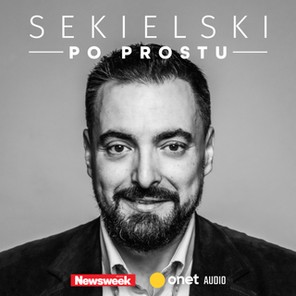 Tomasz Sekielski. Po prostu