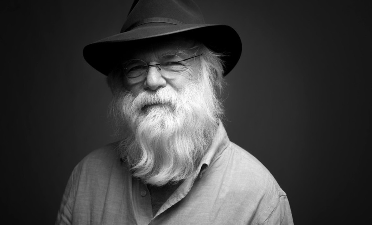 David Olney