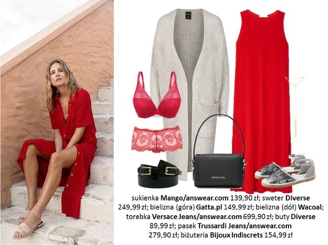 Kolory lata, które zostaną z nami na dłużej