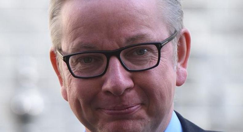 Candidate Gove does not think Scotland will vote on independence again