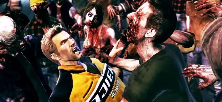 Dead Rising 2: i strasznie, i śmiesznie