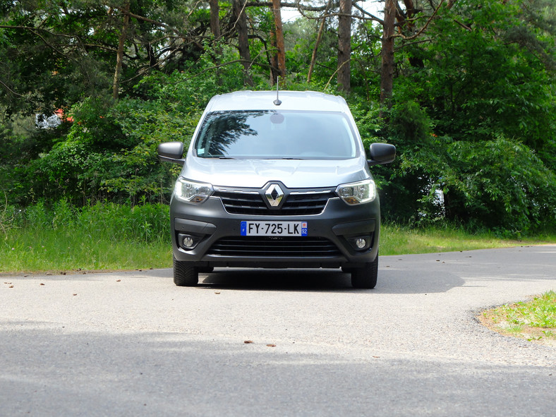 Renault Express Van