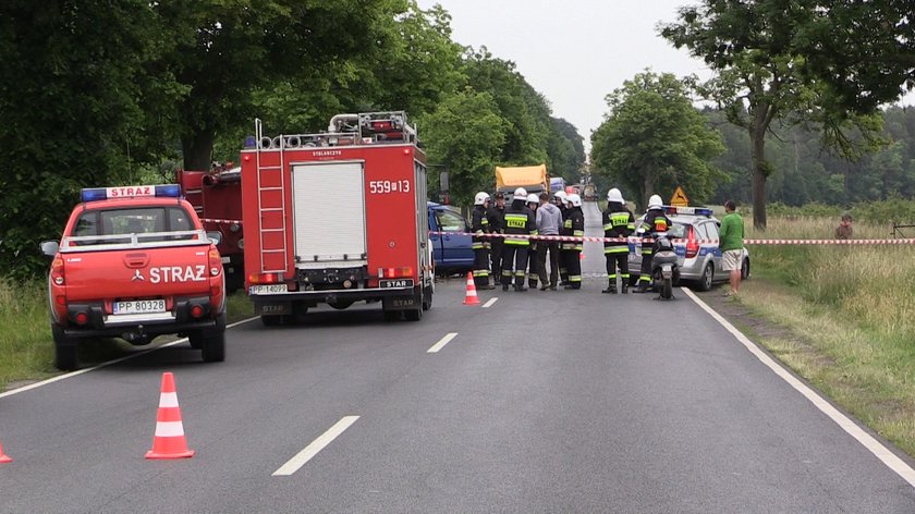 Tragedia pod Grabównem