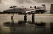 A-10 Thunderbolt II