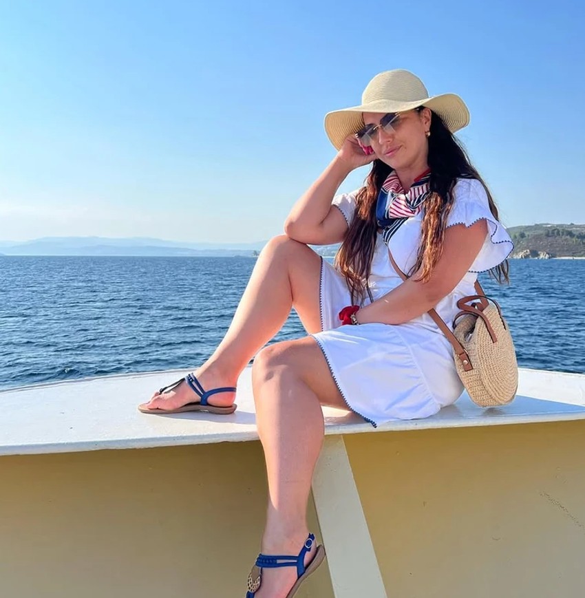 Marina Radosavljević