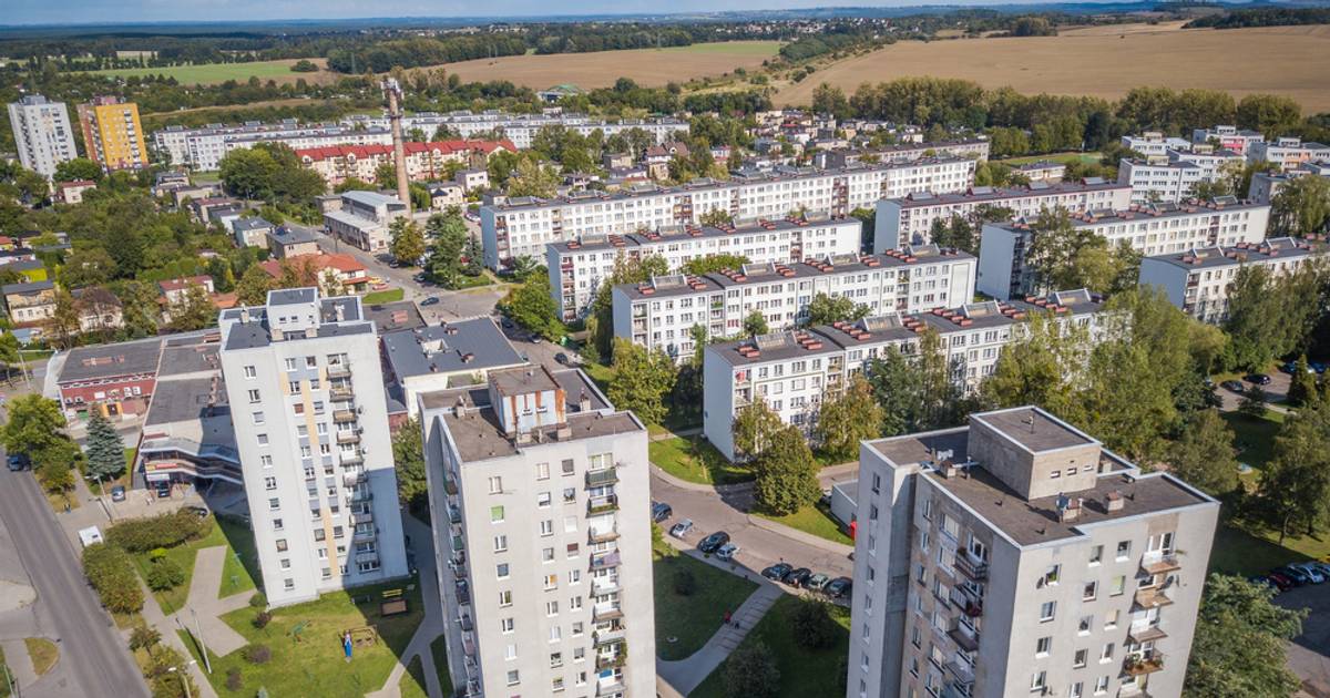 "Sprzedaliśmy dom, żeby żyć spokojniej. Najbardziej żałuję jednej decyzji" [LIST]