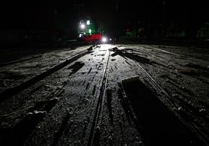 Ruski napad na Zaporožje