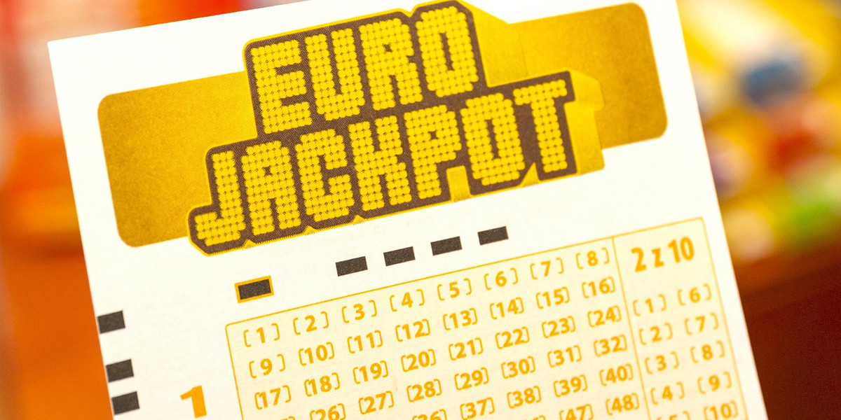 W tym tygodniu szykują się wielkie kumulacje w Lotto i Eurojackpot.