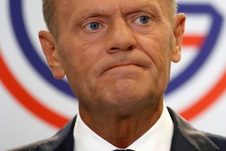 Donald Tusk