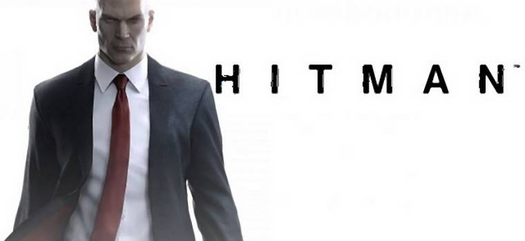 Hitman dostanie telewizyjny serial od twórcy "Johna Wicka"