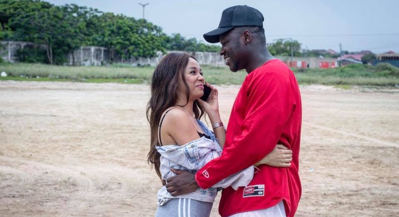 How a Twitter DM got Medikal and Sister Derby to start 'genging and benging'