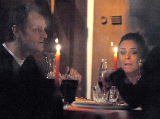 Czasem Kasia sprawiała wrażenie nieobecnej