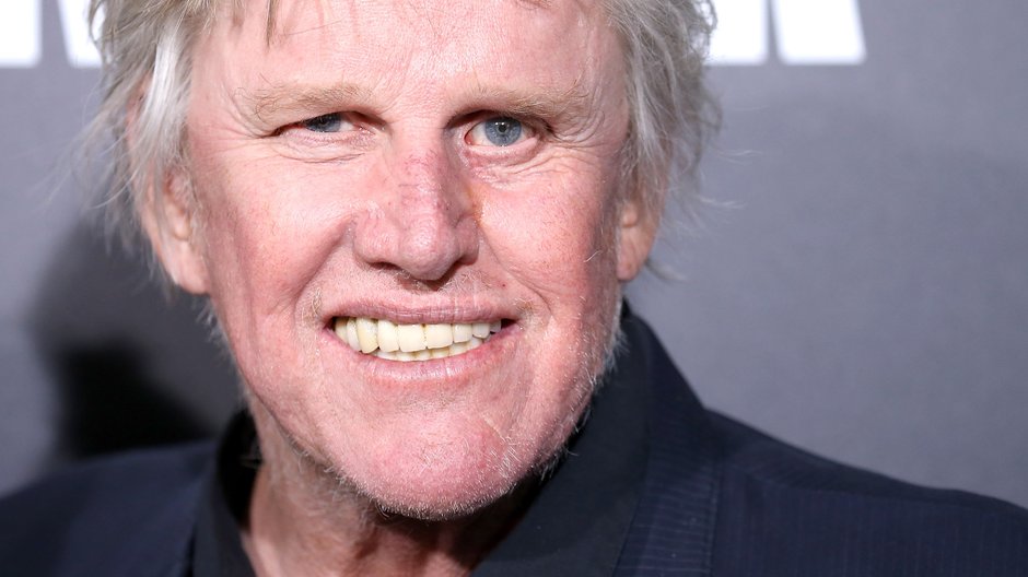 Gary Busey