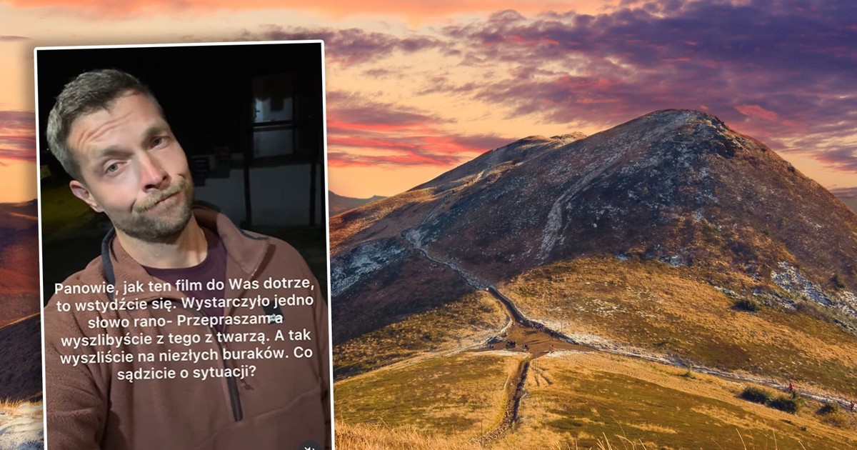 Czego nie robi się w schronisku? Przewodnik opublikował wymowne nagranie. "Wstydźcie się"