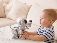 UWAGA na interaktywne zabawki! Mogą poważnie zagrozić bezpieczeństwu dziecka i całej rodziny