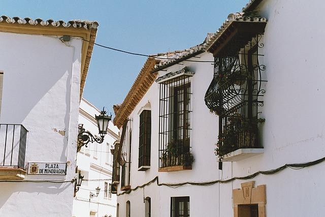 Galeria Hiszpania - Ronda, jedna z perełek Andaluzji, obrazek 29