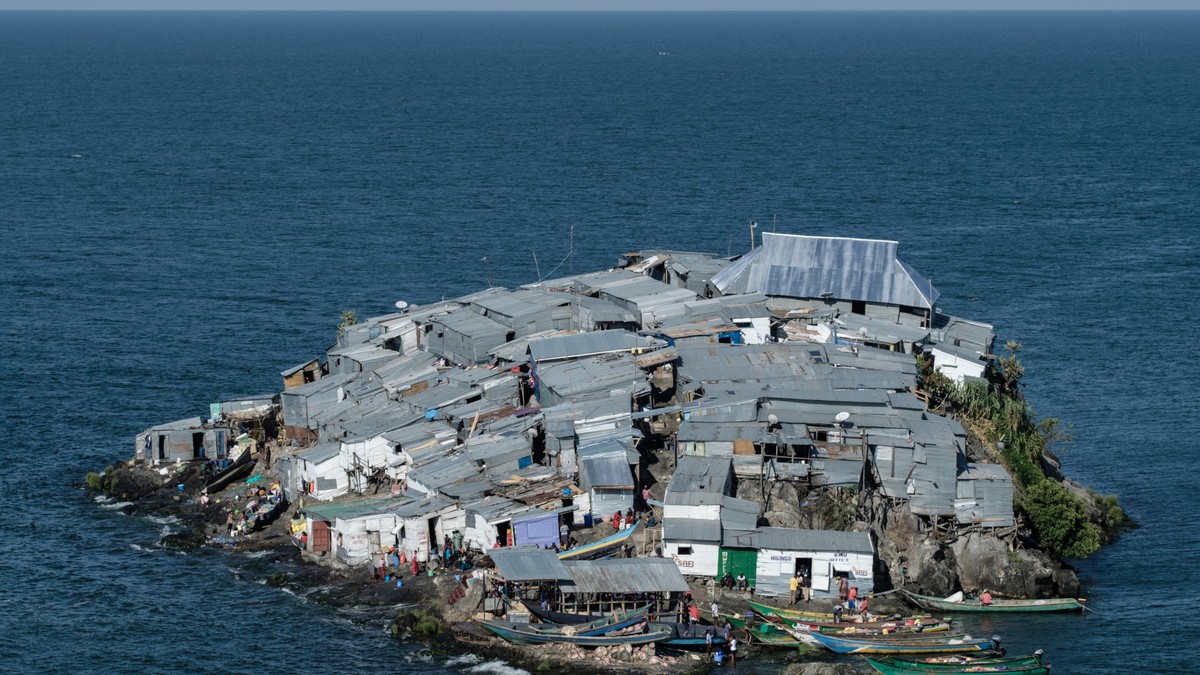 Migingo