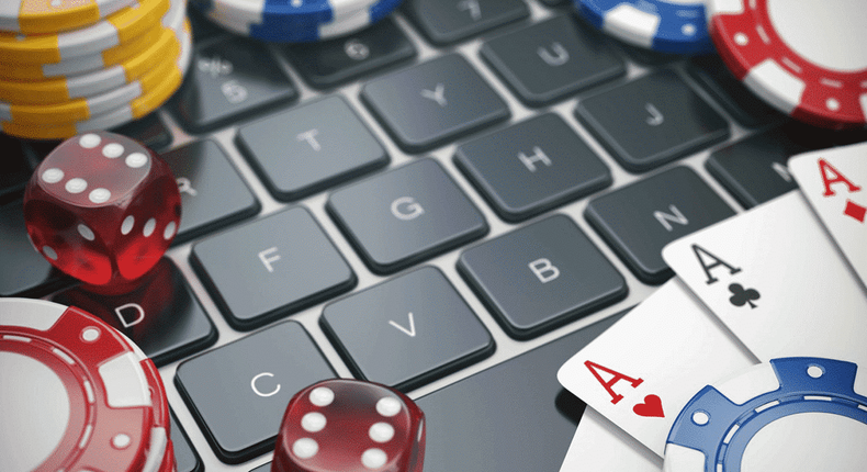 Finnish online casinos are significantly ahead of African ones