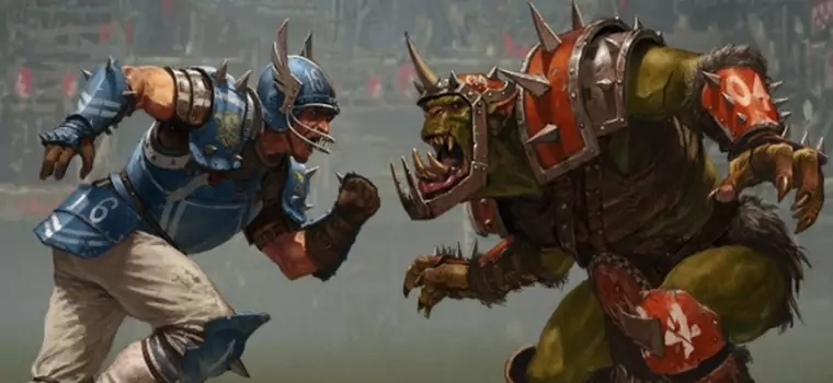 Blood Bowl 2 pokazuje, na co stać hardkorowych futbolistów