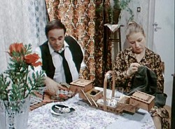 "Jogi babu, brawo Jasiu". Ten QUIZ sprawdzi, czy wiesz, kto to powiedział