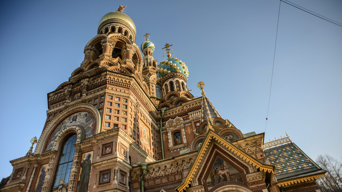 Rosyjska Cerkiew Prawosławna: powstanie egzarchat w Europie Zachodniej