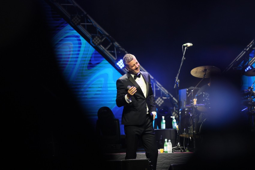 Lexington Band koncert Sava Centar