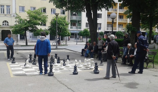 Penzioneri Banjaluka