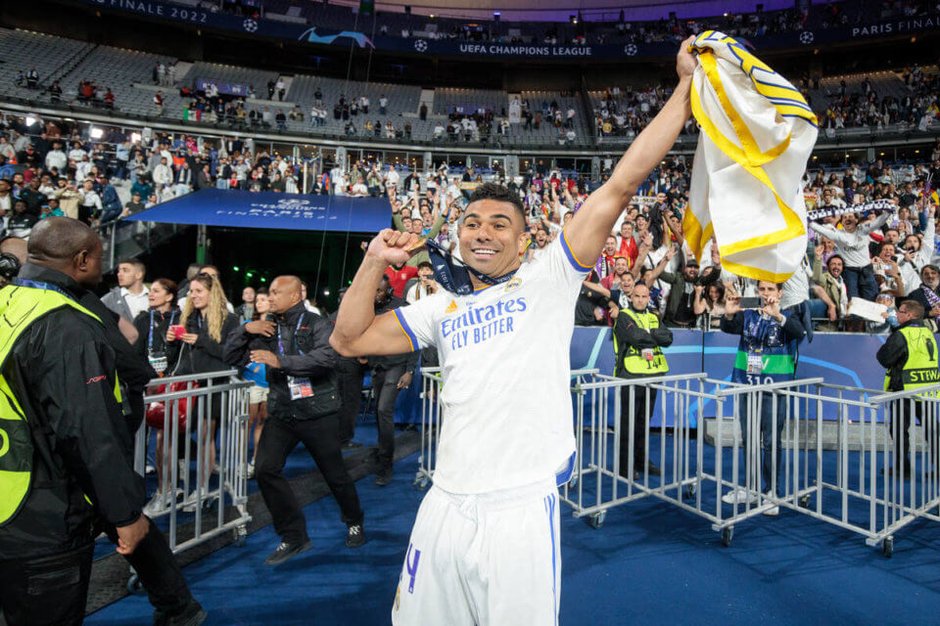 Casemiro