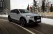 Audi Q2 – czy SUV musi mieć napęd 4x4?