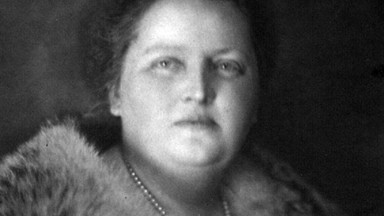 Prababcia Małgorzaty Kidawy-Błońskiej nazywała Piłsudskiego "tchórzem". Oto Maria Wojciechowska - pierwsza polska prezydentowa