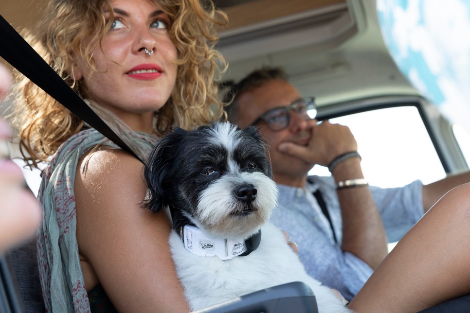 Sváby András legújabb műsora az Útközben elmeséled