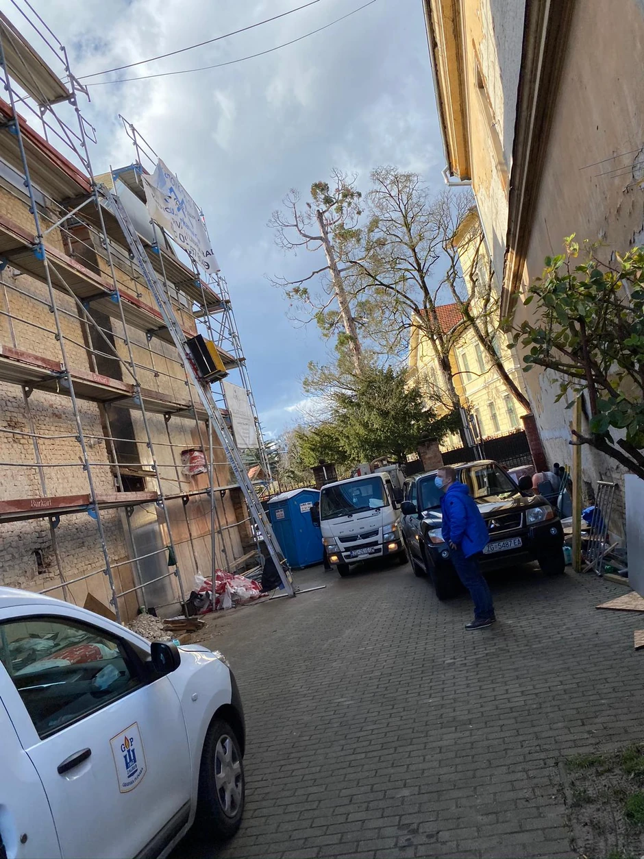 Nikolina Pišek - drama u Zagrebu 