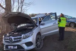 Auta kradzione w Polsce trafiają do Afryki. Nowe metody złodziei