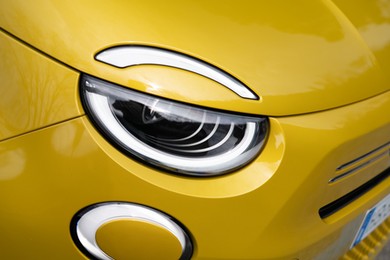 Wielki powrót silnika spalinowego. Oto nowy Fiat 500