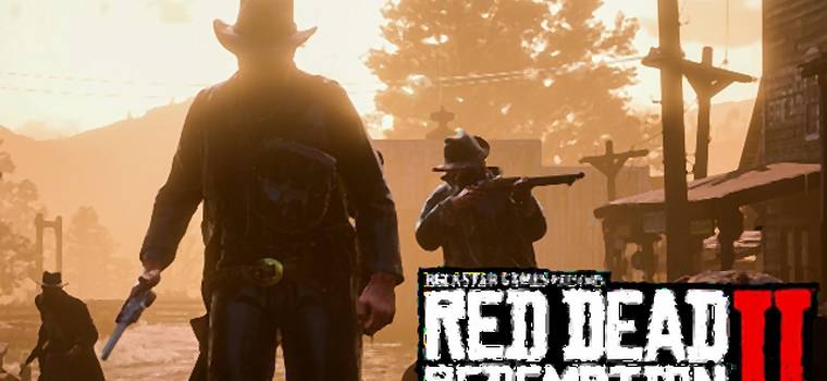 Jak przygotować się na premierę Red Dead Redemption 2? Najlepsze westernowe filmy, ksiązki i gry