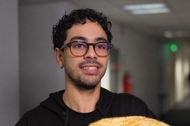 Rafael de Moura Rodrigez
