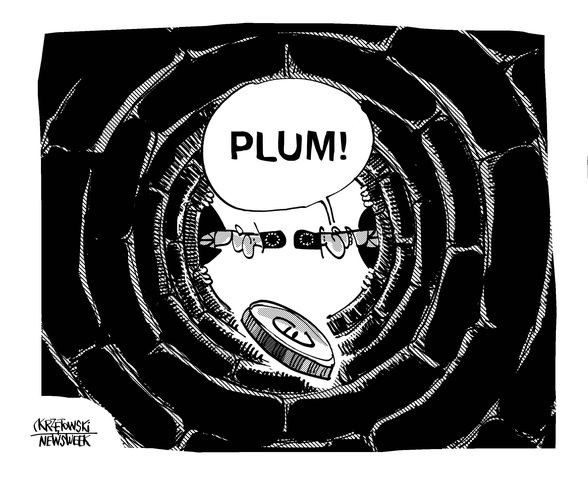 rys. Jerzy Krzętowski