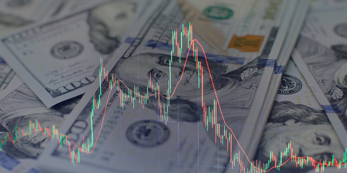 W środę cena ropy naftowej WTI spadła o 2,9 proc. - najmocniej od dwóch miesięcy