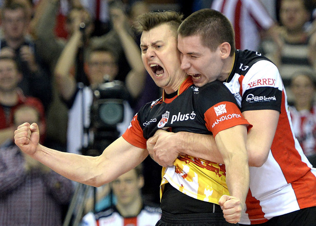 PlusLiga: Asseco Resovia w finale. Skra rywalem w walce o mistrzostwo