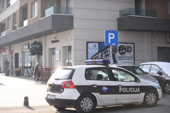 HAPŠENJE U BANJALUCI Dve osobe osumnjičene za prevaru tešku više od 100.000 evra