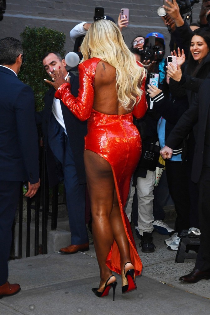 Serena Vilijams