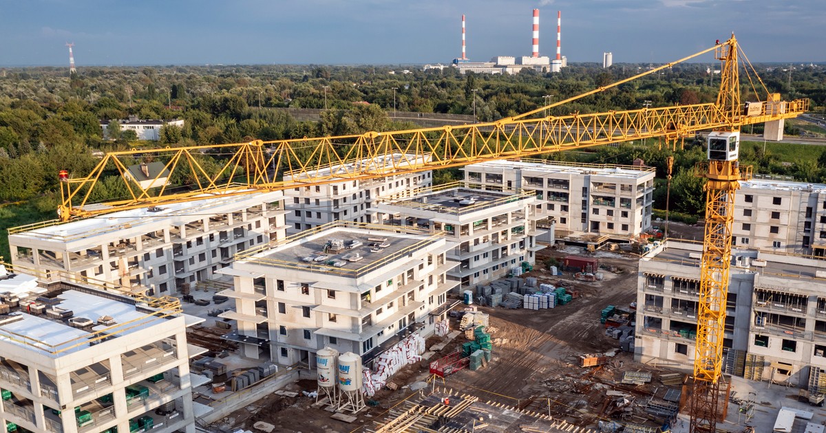 REITy wchodzą do Polski. Szykują się zmiany na rynku mieszkań na wynajem"