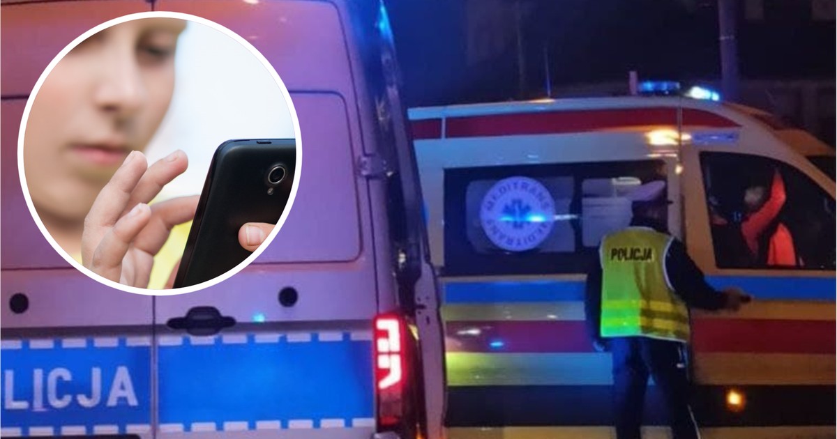 Chłopczyk ma tylko osiem lat, a jest już bohaterem. Cała Polska mówi o nim