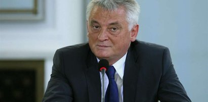 Kamiński: Lider PO brał narkotyki, miał kontakty z mafią?