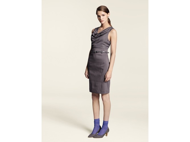 Przeżyj modnie lato w mieście - propozycje z kolekcji Mexx na lato 2011.