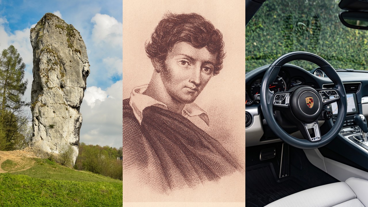 Masz nieprzeciętny umysł? Rozwiąż quiz z wiedzy ogólnej dla bystrzaków