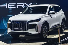 Nowy SUV już w Polsce. Ceny i gwarancja sensacją. Spala 5,3 l na 100 km