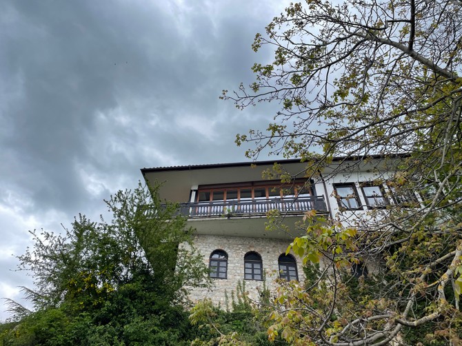 Ohrid